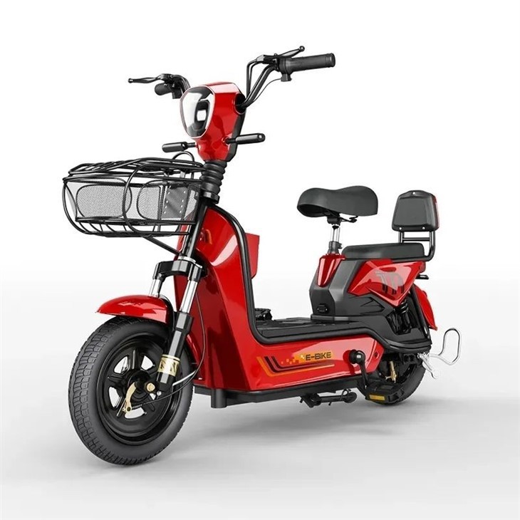 High Speed Electric Scooter factory
