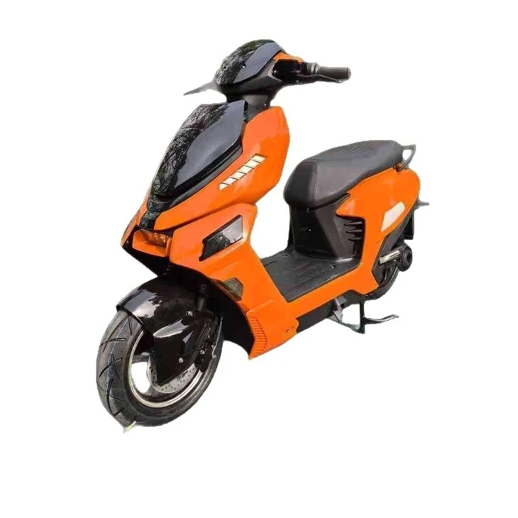 Suure-võimsusega elektrimootorratas