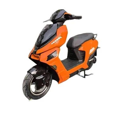 Suure-võimsusega elektrimootorratas