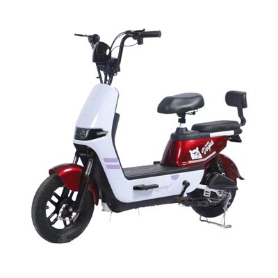 Jalgratas, mis toodab elektrit