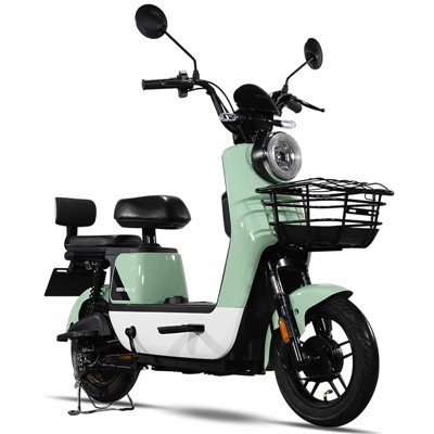 Elektrijalgratas 250 vatti