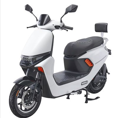 Jõuga elektrimootorratas